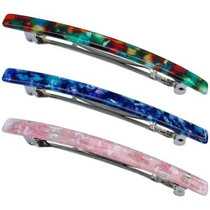 Goody Snap Slide Clips — Goody